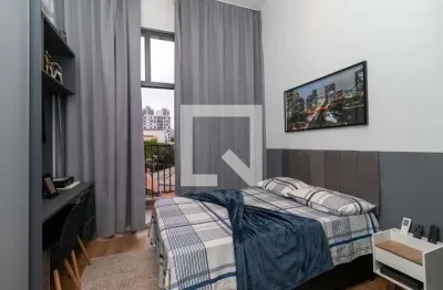 Kitnet / Stúdio à venda na Rua João Ramalho, --, Perdizes, São Paulo