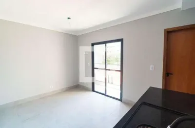 Kitnet / Stúdio à venda na Rua das Canjeranas, --, Jabaquara, São Paulo