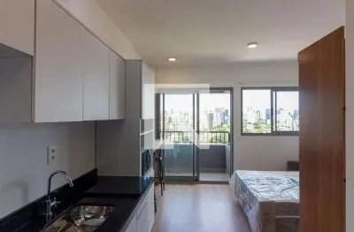 Kitnet / Stúdio à venda na Rua Cabo Verde, --, Vila Olímpia, São Paulo