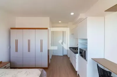 Kitnet / Stúdio à venda na Rua Cabo Verde, --, Vila Olímpia, São Paulo