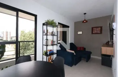 Apartamento com 1 quarto à venda na Rua Campos Novos, --, Vila Prudente, São Paulo