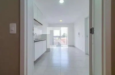 Apartamento com 1 quarto à venda na Rua Doutor Clemente Jobim, --, Cambuci, São Paulo