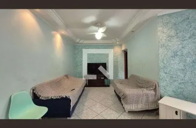 Apartamento com 3 quartos à venda na Rua Dublin, --, Utinga, Santo André