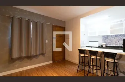 Apartamento com 2 quartos à venda na Rua Almerindo Alziro Paganini, --, Ponte Rasa, São Paulo