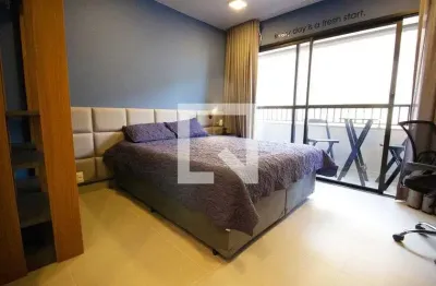 Kitnet / Stúdio à venda na Rua Cardeal Arcoverde, --, Pinheiros, São Paulo