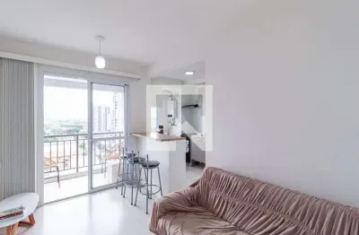 Apartamento com 1 quarto à venda na Avenida José Lopez Lázaro, --, Centro, Osasco
