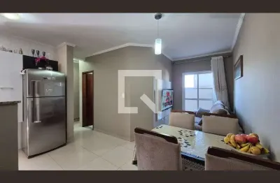 Apartamento com 2 quartos à venda na Rua Maldonado, --, Vila América, Santo André