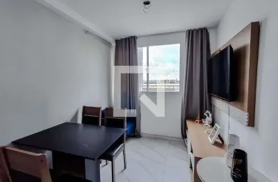 Apartamento com 2 quartos à venda na Rua Barão de Resende, --, Ipiranga, São Paulo