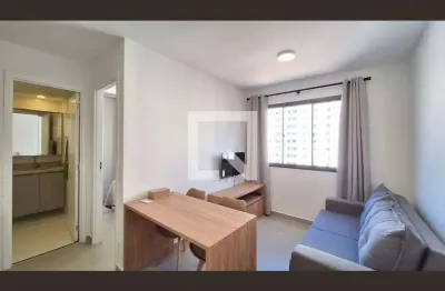 Apartamento com 1 quarto à venda na Rua Lopes de Oliveira, --, Barra Funda, São Paulo