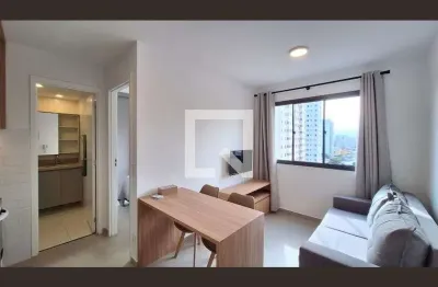 Apartamento com 1 quarto à venda na Rua Lopes de Oliveira, --, Barra Funda, São Paulo