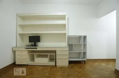 Apartamento com 2 quartos à venda na Rua Santo Amaro, --, Bela Vista, São Paulo