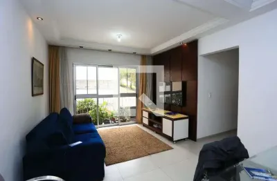 Apartamento à venda - parque industrial das oliveiras, 2 quartos, 57 m2