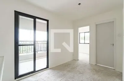 Apartamento com 2 quartos à venda na Rua do Lago, --, Bosque da Saúde, São Paulo