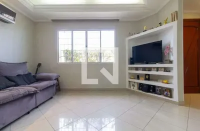 Casa com 3 quartos à venda na Rua Mercedes Lopes, --, Vila Ré, São Paulo