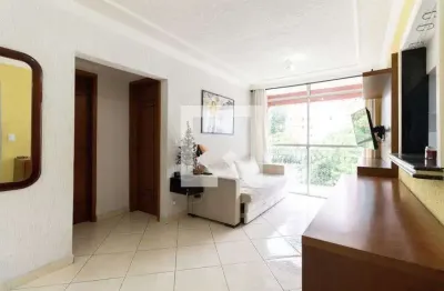 Apartamento com 2 quartos à venda na Avenida dos Ourives, --, Jardim São Savério, São Paulo