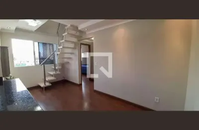 Cobertura com 3 quartos à venda na Rua Jesuíno Antônio, --, Novo Osasco, Osasco