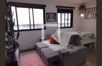 Apartamento com 1 quarto à venda na Rua General Jardim, --, Santa Cecília, São Paulo