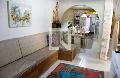 Casa com 4 quartos à venda na Rua Alzira Peres Xavier, --, Quitaúna, Osasco