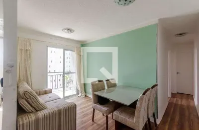 Apartamento com 2 quartos à venda na Avenida Raimundo Pereira de Magalhães, --, Jardim Íris, São Paulo
