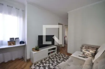 Apartamento com 2 quartos à venda na Rua Guaraja, --, Vila Mazzei, São Paulo