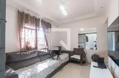 Apartamento com 2 quartos à venda na Avenida Teresa Cristina, --, Ipiranga, São Paulo