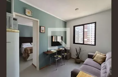 Apartamento com 1 quarto à venda na Rua Orissanga, --, Chácara Inglesa, São Paulo