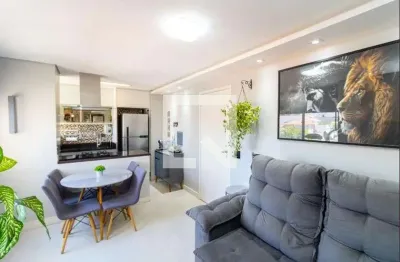 Apartamento com 2 quartos à venda na Rua Guaraja, --, Vila Mazzei, São Paulo