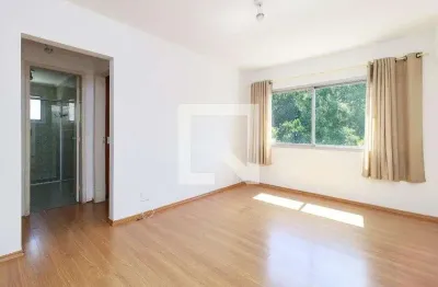 Apartamento com 1 quarto à venda na Rua Adis-Abeba, --, Chácara Santo Antônio, São Paulo