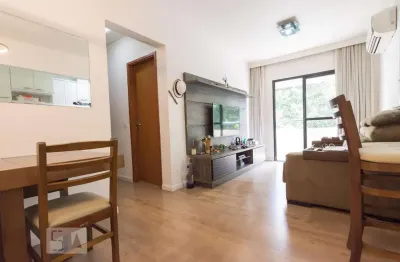 Apartamento com 2 quartos à venda na Rua Oscar Thompson, --, Barra Funda, São Paulo