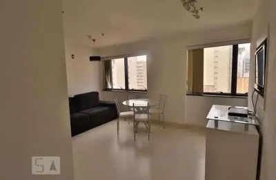 Apartamento com 2 quartos à venda na Alameda Lorena, --, Jardim Paulista, São Paulo