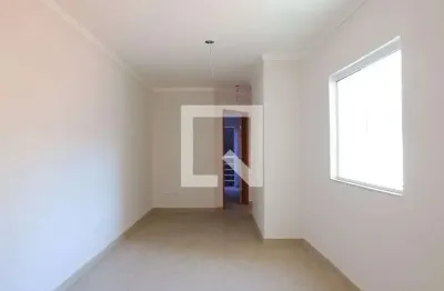 Cobertura com 2 quartos à venda na Rua Miquelina, --, Vila Metalúrgica, Santo André