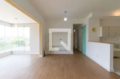 Apartamento com 3 quartos à venda na Rua Jacaracanga, --, Vila Formosa, São Paulo