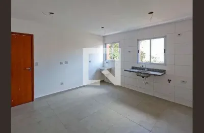 Apartamento com 2 quartos à venda na Rua Santa Romana, --, Piqueri, São Paulo