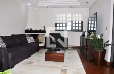 Casa com 4 quartos à venda na Rua Francisco Chaves Pinheiro, --, City América, São Paulo