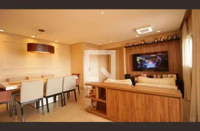 Apartamento com 3 quartos à venda na Rua Pedro de Godói, --, Vila Prudente, São Paulo