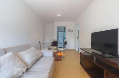 Apartamento com 2 quartos à venda na Rua Vieira de Morais, --, Campo Belo, São Paulo