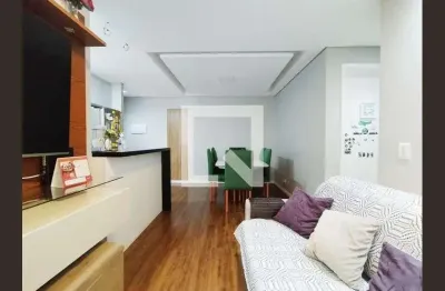 Apartamento com 2 quartos à venda na Avenida José Lourenço, --, Jaguaribe, Osasco