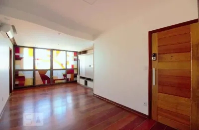Apartamento com 3 quartos à venda na Rua Cônego Manuel Vaz, --, Santana, São Paulo