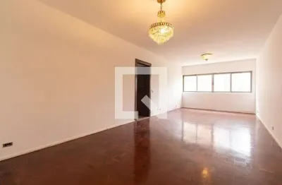 Apartamento com 3 quartos à venda na Rua Dona Inácia Uchôa, --, Vila Mariana, São Paulo