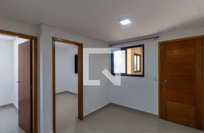 Apartamento com 2 quartos à venda na Rua Maciel Monteiro, --, Artur Alvim, São Paulo