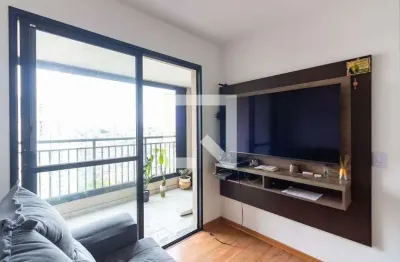 Apartamento com 2 quartos à venda na Rua Achiles Belline, --, Padroeira, Osasco