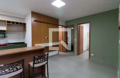 Apartamento com 2 quartos à venda na Rua Santa Crescência, --, Butantã, São Paulo