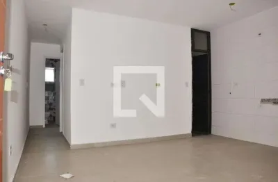 Apartamento com 2 quartos à venda na Rua Santa Romana, --, Piqueri, São Paulo