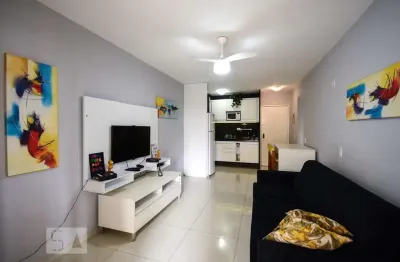 Apartamento com 1 quarto à venda na Avenida Brigadeiro Luís Antônio, --, Jardim Paulista, São Paulo