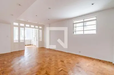Apartamento com 2 quartos à venda na Alameda Jaú, --, Jardim Paulista, São Paulo