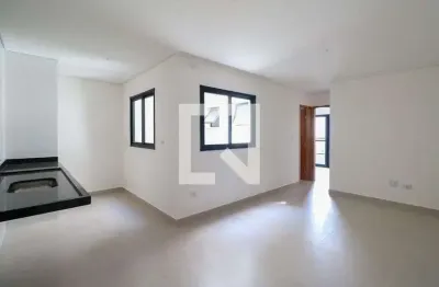 Cobertura com 2 quartos à venda na Rua Abernesia, --, Santa Maria, São Caetano do Sul