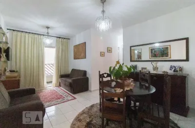 Apartamento com 3 quartos à venda na Rua Chagu, --, Jardim Anália Franco, São Paulo