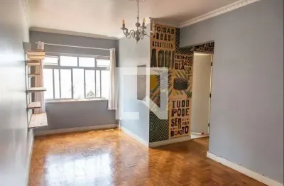 Apartamento com 2 quartos à venda na Rua Paula Ney, --, Vila Mariana, São Paulo