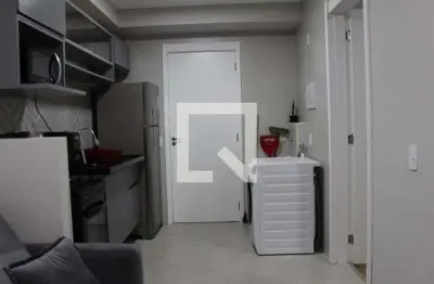 Apartamento com 1 quarto à venda na Avenida Vila Ema, --, Vila Santa Clara, São Paulo