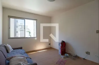 Apartamento com 1 quarto à venda na Rua Fernando de Albuquerque, --, Consolação, São Paulo
